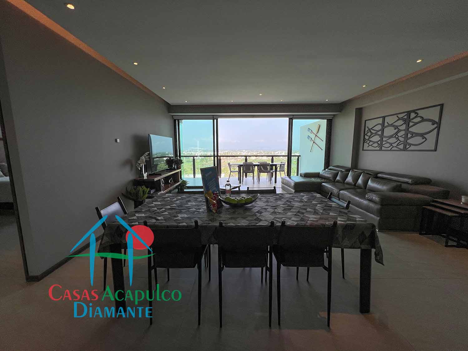 La Isla Emerald D 10 - Estancia 10 La Isla Emerald D 10 - Estancia 10